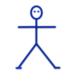 Hasta Padasana Parsva