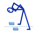 Prasarita Padottanasana a